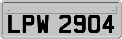 LPW2904