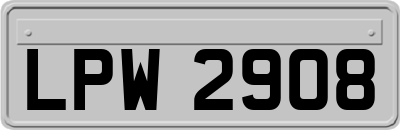 LPW2908
