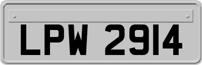LPW2914