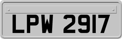 LPW2917