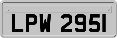 LPW2951