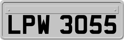 LPW3055