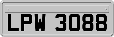 LPW3088