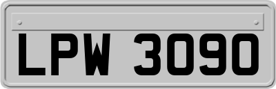 LPW3090