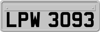 LPW3093