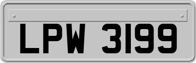 LPW3199