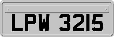 LPW3215