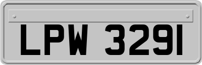 LPW3291