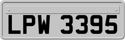 LPW3395