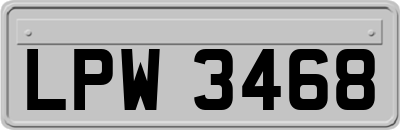 LPW3468