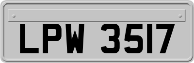 LPW3517