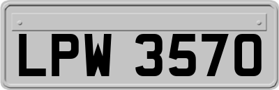 LPW3570