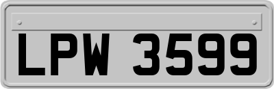 LPW3599