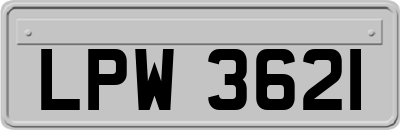 LPW3621