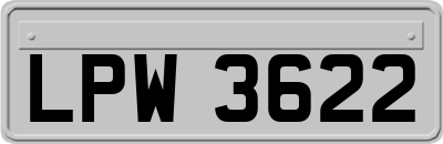 LPW3622