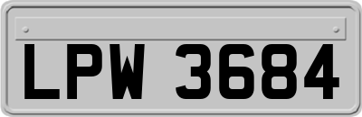 LPW3684