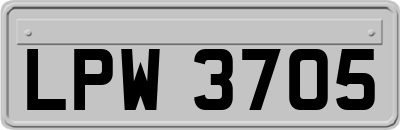 LPW3705
