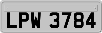 LPW3784