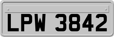 LPW3842