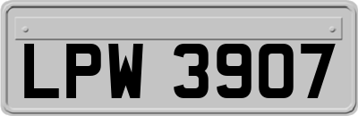 LPW3907