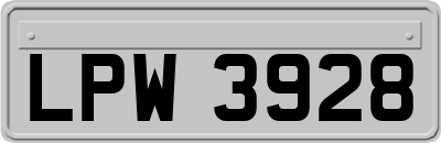 LPW3928