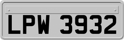 LPW3932