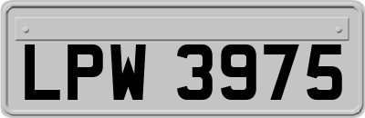 LPW3975