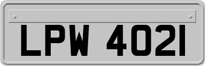 LPW4021