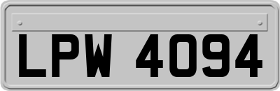 LPW4094