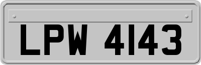 LPW4143