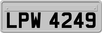 LPW4249