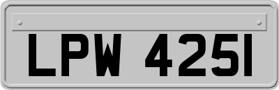 LPW4251