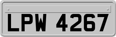 LPW4267