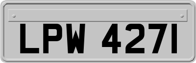 LPW4271