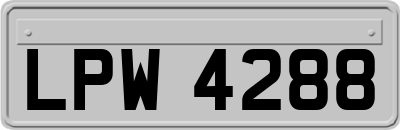 LPW4288