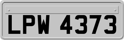 LPW4373