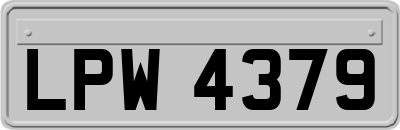 LPW4379