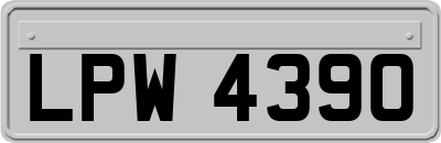 LPW4390