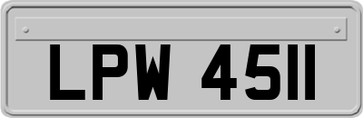 LPW4511