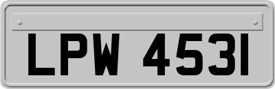 LPW4531