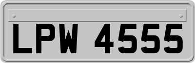 LPW4555