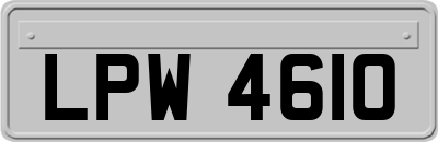 LPW4610