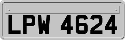 LPW4624