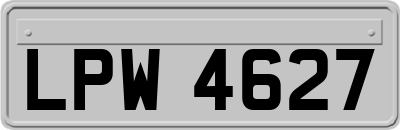LPW4627