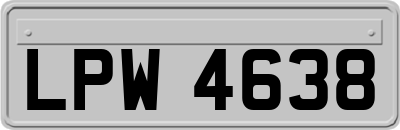 LPW4638