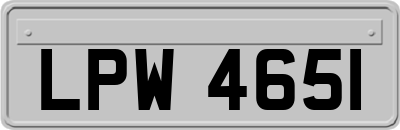 LPW4651