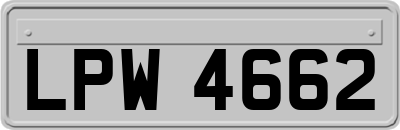 LPW4662