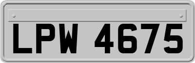 LPW4675