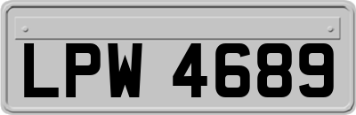 LPW4689
