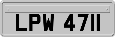 LPW4711
